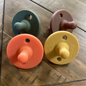 Ryan and Rose leaves collection